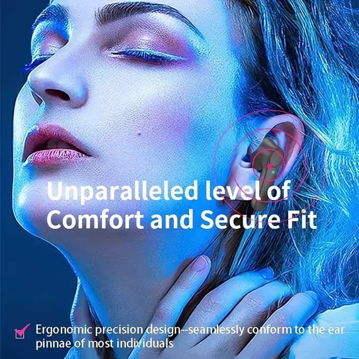 Écouteurs Bluetooth en temps réel, écouteurs de traduction, 144 langues simultanées, écouteurs d'interprétation commerciale