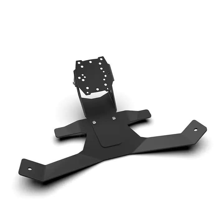 Support de chargeur USB pour moto BMW