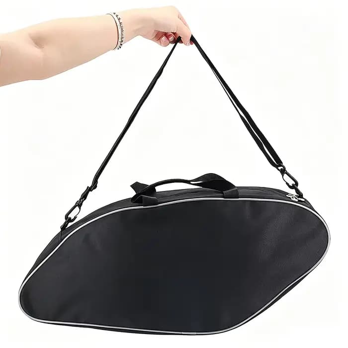 Sacs de rangement rigides pour moto