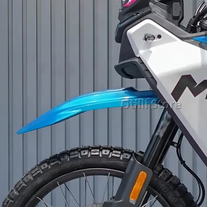 Pièces de garde-boue avant de MOTO CFMOTO 450MT 450 MT CF450MT CF