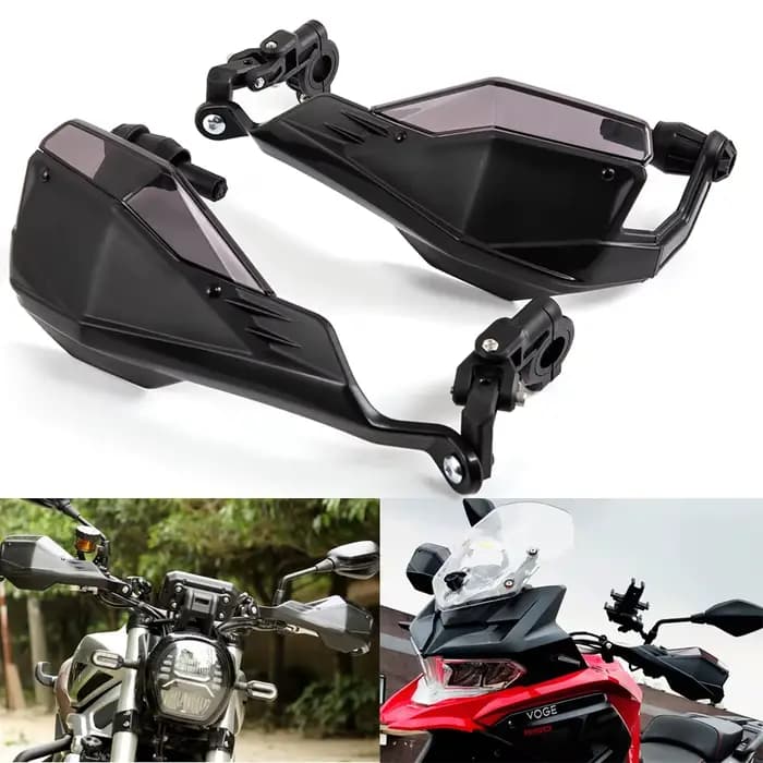 Protecteur de main pour moto BMW R 1200 GS ADV R1200GS LC R1250GS GSA F800GS Adventure S1000XR F750GS F850GS