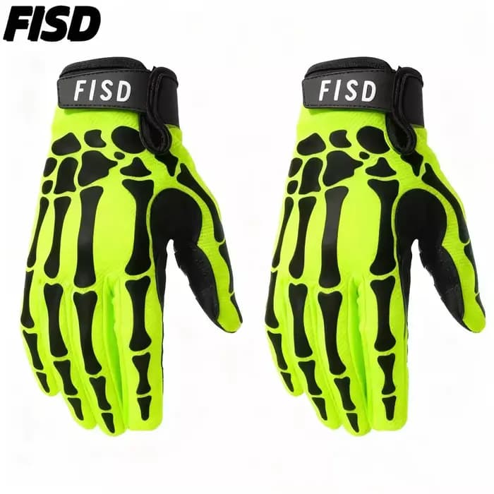 Nouveaux gants de motocross AIR
