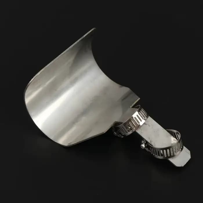 1 ensemble d'accessoires de soudage pour barrière anti-feu, matériel de soudage sans oxygène, couvercle de protection, entretien des appareils de soudage