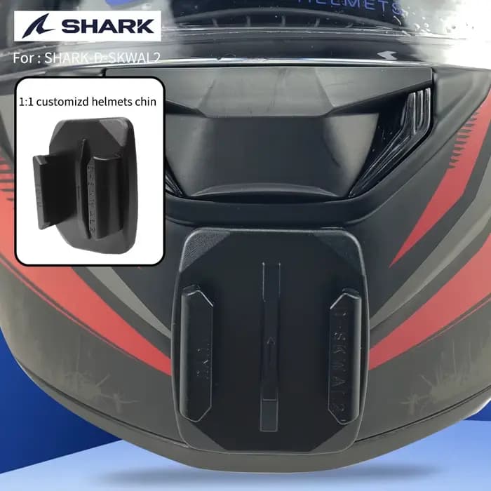 Pour Shlavabo race R GP SPARTAN-GT D-SKWAL2 Moto Casque En Aluminium Personnalisé