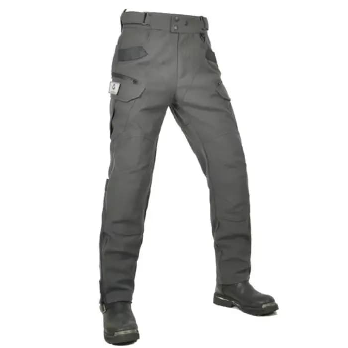 Jean de moto en tissu Oxford 600D