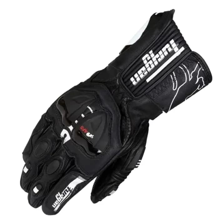 Furygan AFS 19 gants de moto en cuir