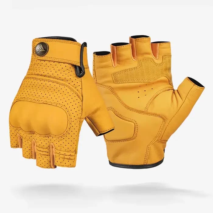 Gants De Moto d'été pour hommes