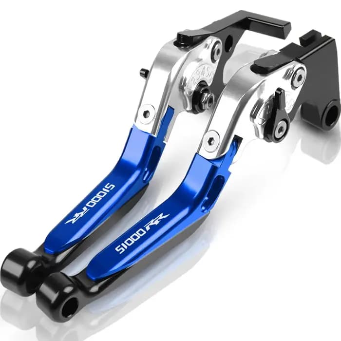 Pour BMW S1000RR S1000 RR S 1000 RR S 1000RR 2015 2016 2017 2018 accessoires Adjsustable moto poignée frein d'embrayage leviers