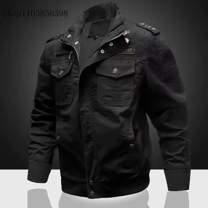 Vestes de moto décontractées pour hommes