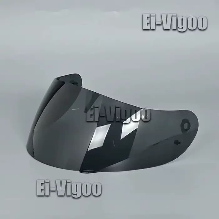 Visière de casque pour AGV K3 K4 Casco Moto