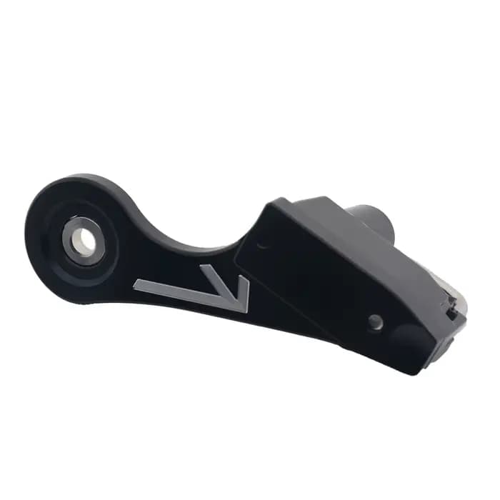Kit de Verrouillage de Casque de Moto