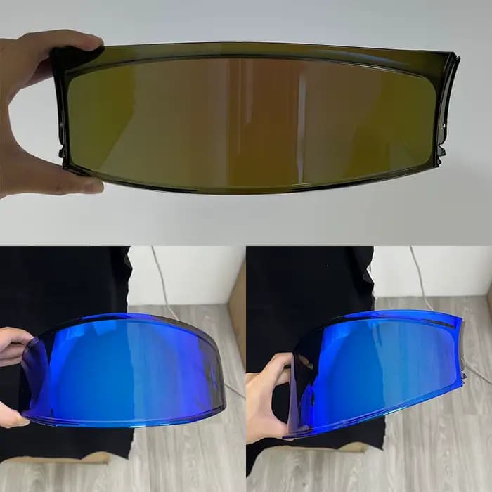 Écran de protection EVO ES pour casque SHARK EVO ONE