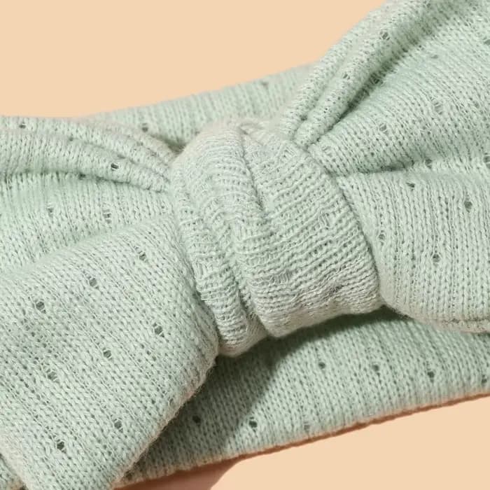 Bandes de Cheveux artificiel astiques Solides pour Bébé Fille, Accessoire Doux et Confortable, pour Sauna, Mignon, pour Photographie