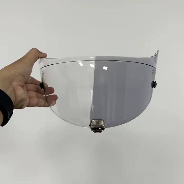 Visière photochromique adaptée au casque HJC RPHA 70 RPHA 11