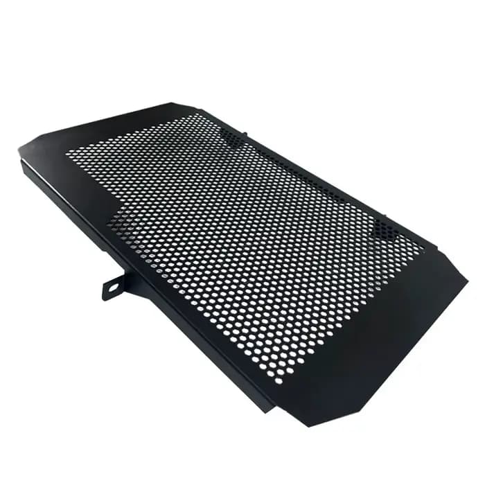 Couvercle de protection de calandre de moto, bouclier de protection, Kawasaki Z1000 Z 1000 2003-2016 03-16