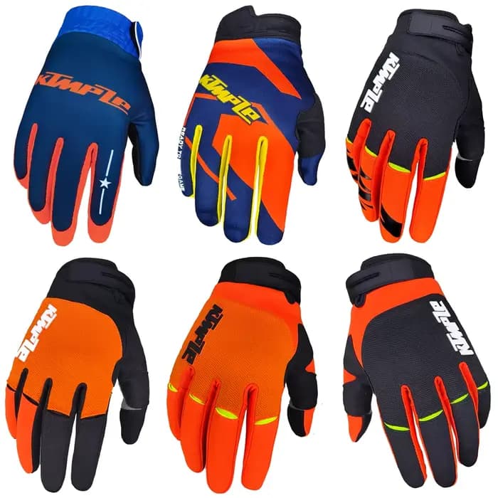 KTMPZP gants de Moto adulte