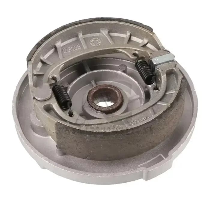 Tambour de frein Quad ATV pour 50 70 110 125 150 Cc 250CC