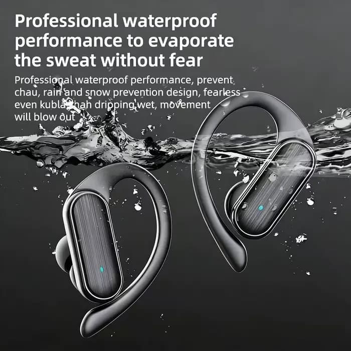 Casque Bluetooth A520 V5.3