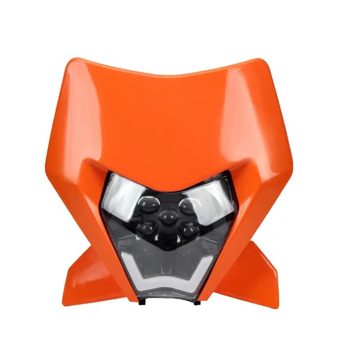 Phare de moto Enduro 300 pour KTM 2025 EXC SX XC 250 450 2024