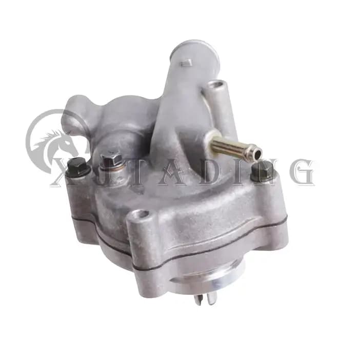 Pompe à eau pour moteur de moto CF