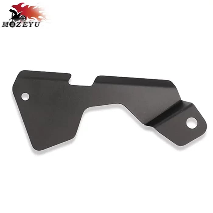 Accessoires de moto pour Yamaha XSR700 XSR 700 2016 - 2022 2023 2024 2025 2026 cadre panneaux latéraux couverture carénage capot garniture garde