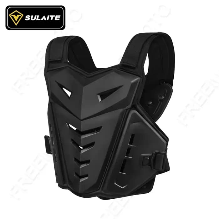 Armure corporelle de Motocross