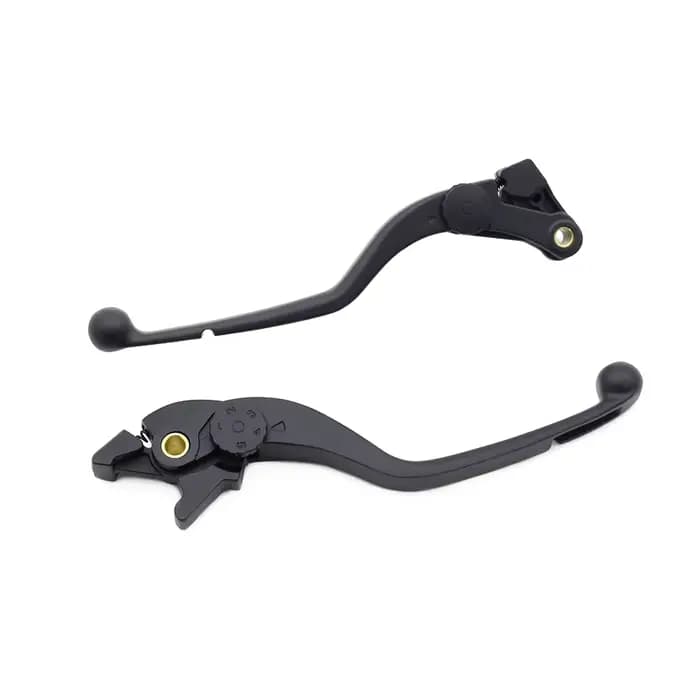 Leviers de Frein et d'Embrayage pour Moto