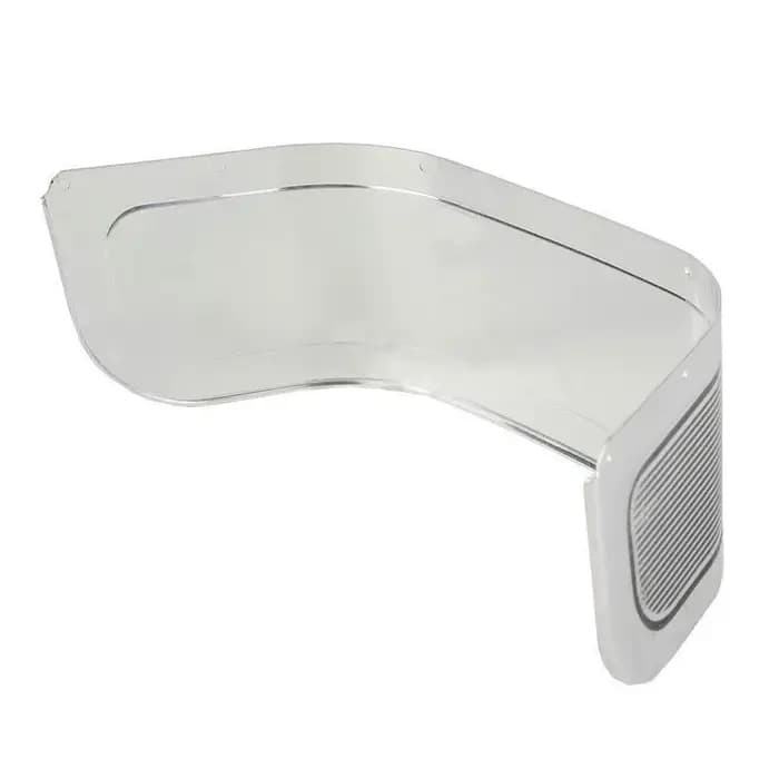 Garde-boue avant étendu pour harley-davidson Street Road Ultra Glide