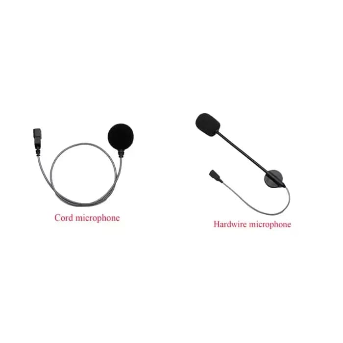 Intercom Bluetooth pour casque de moto Cardo SLIM DUO