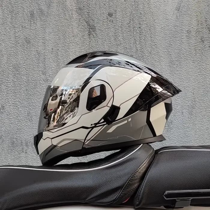 2025 casque de moto de haute qualité