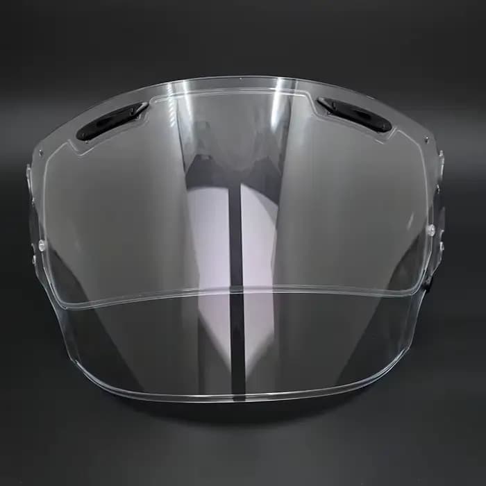 Visière Anti-buée film pour Arai VAS-Z RAM-X VZ-RAM SZ-R VAS SZ-R EVO motos casque visières