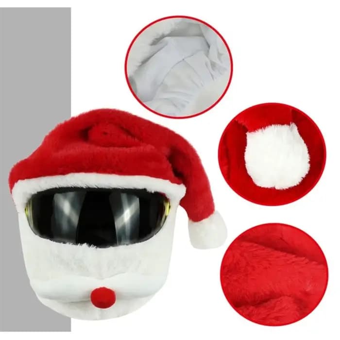 Casque complet Design