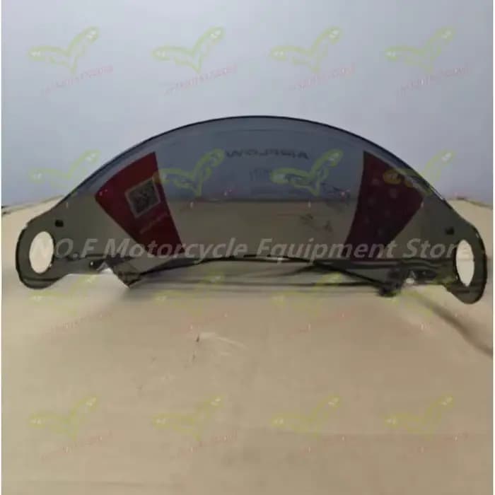 Pare-soleil pour casque LS2 OF616 Airflow II