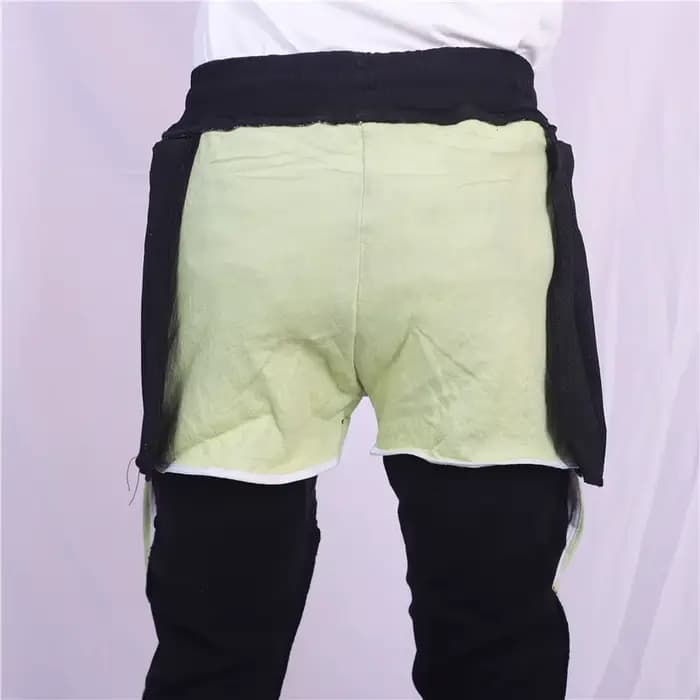 Pantalons de Moto hommes