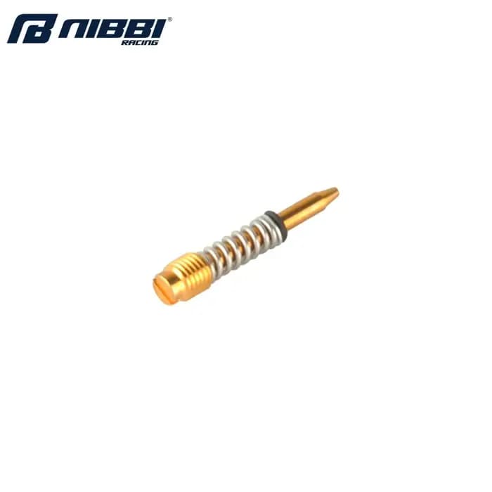Kit de vis de mélange de carburant pour carburateur NIBBI PE PWK