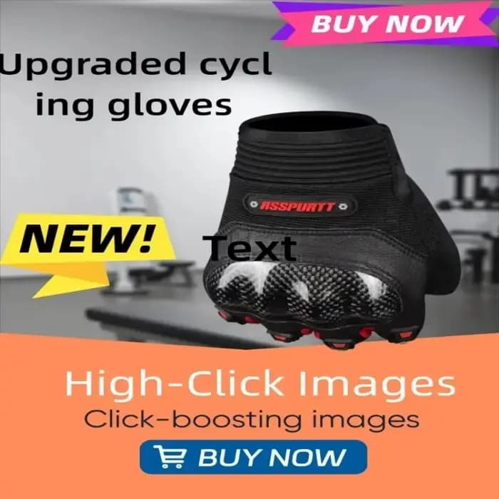Gants de moto RS10 d'été
