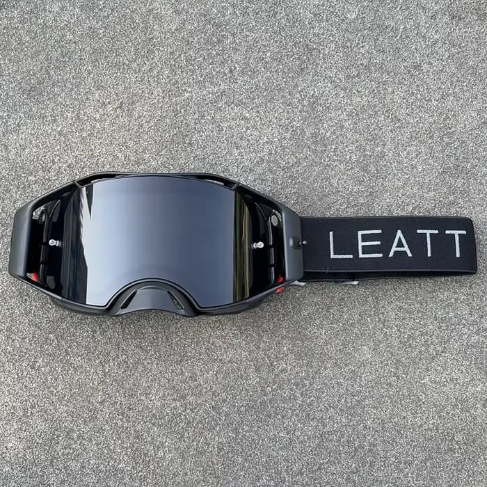 Lunettes de moto, lunettes de motocross