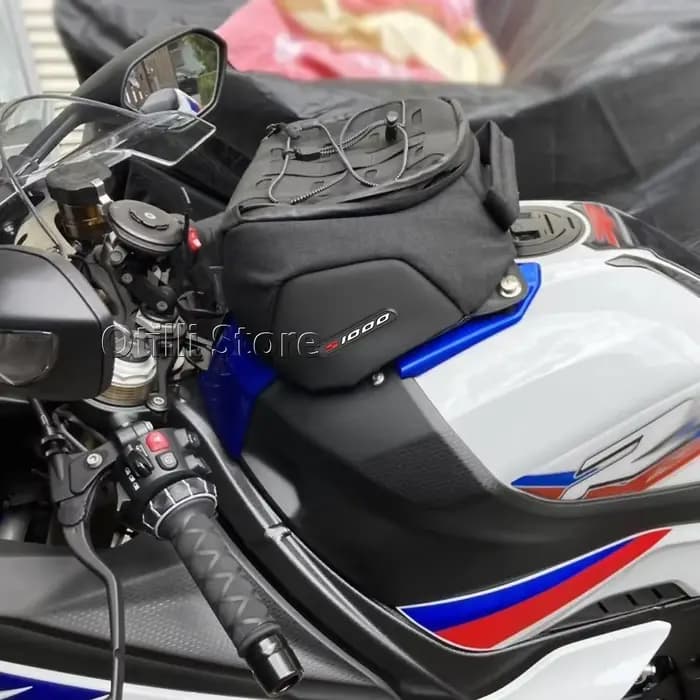 Sac de réservoir de carburant pour BMW S1000 RR S1000RR
