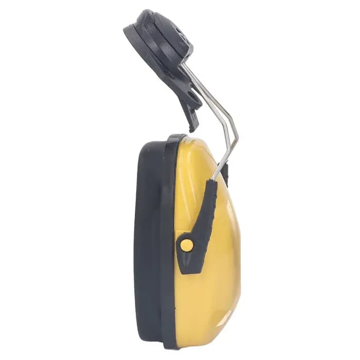 Casque de sécurité à réduction de bruit pour chantier, protection auditive