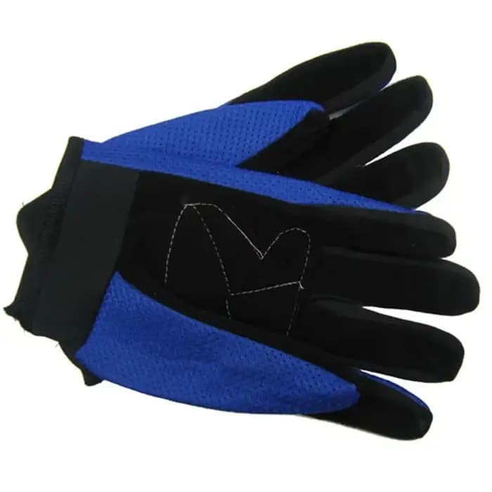 Gants de moto en Nylon