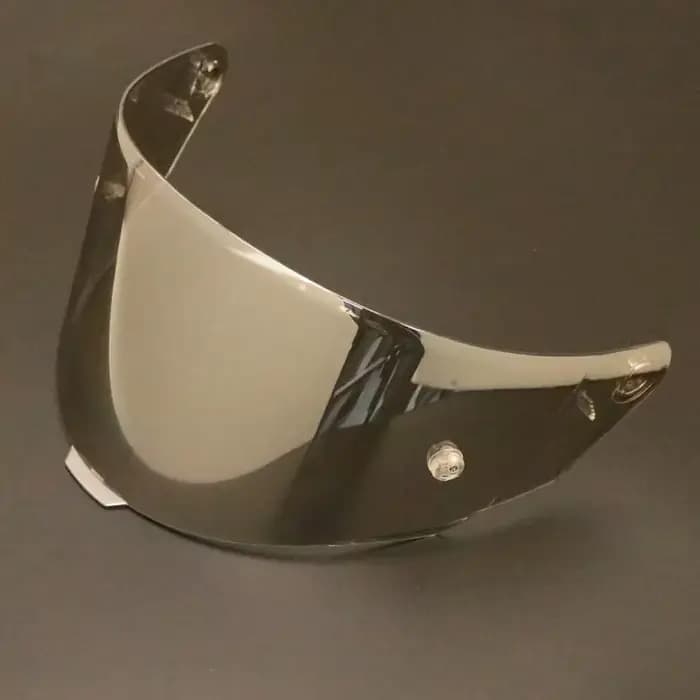 Visière de casque pour casque de moto KYT TT COURSE