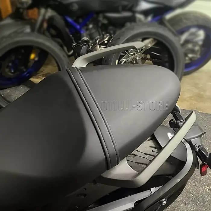 Accessoires de moto, repose-bras pour Trident 660 TRIDENT660 2021 2022