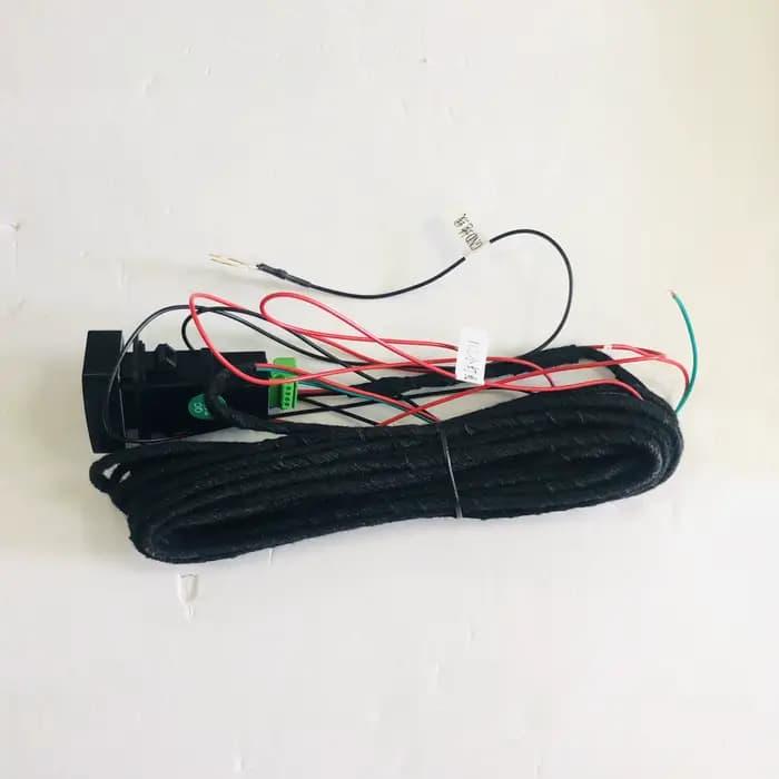 Convient pour Nissan patrouille Y Carniva! ar accessoire lntelligenElectric hayon modifié Carrun KSupport tige lailDoor interrupteur