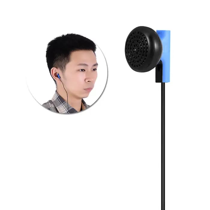 Pour ps4 casque de jeu écouteur de jeu 3.5mm écouteur de jeu casque avec micro pour contrôleur Sony 4