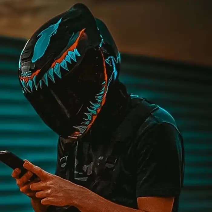DOT unisexe casque de Moto