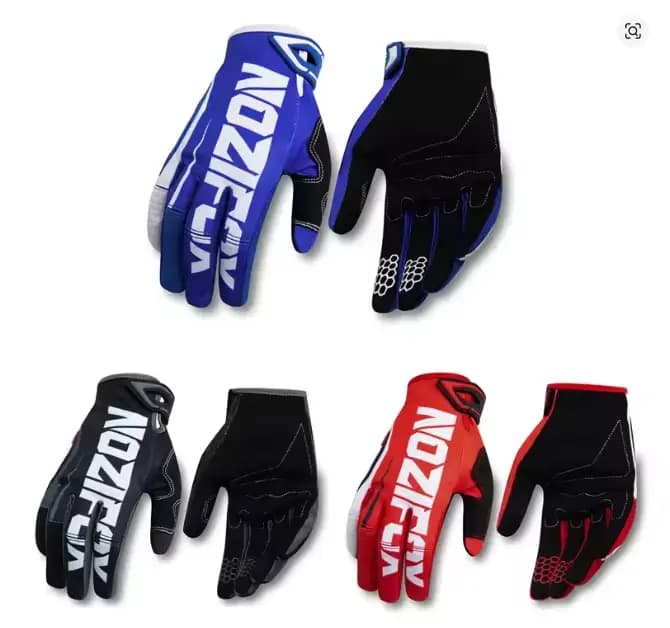 Gants de motocross UF 2026 pour BLAZE ENDURO GLOVES GP AIR SE