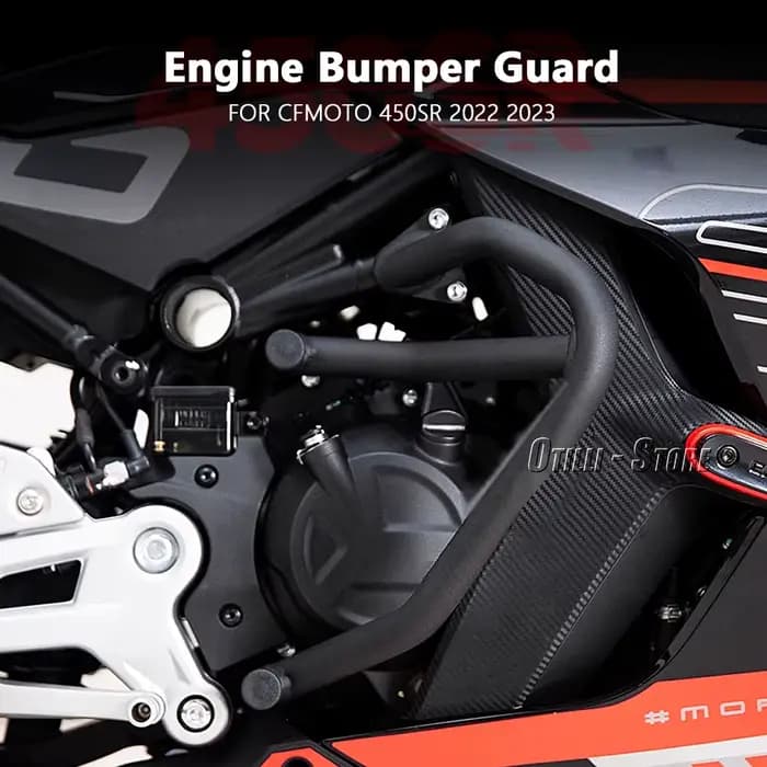 Pour CFMOTO 450SR 450 SR