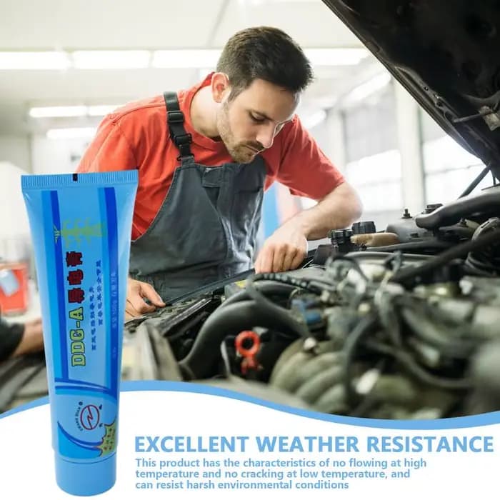 Graisse électrique 100g