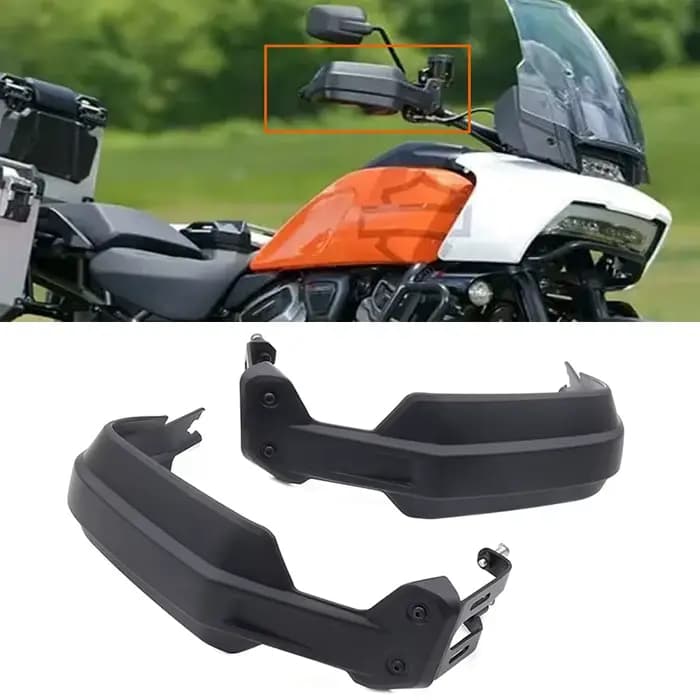 Protège-mains de moto pour PANAMERICA 1250