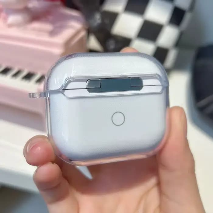 Étui AirpodsPro pour écouteurs Apple, dessin animé japonais, Protection antichoc, Air Pods4 Pro 1/2/3, couverture souple